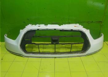 FORD TRANSIT MK8 VIII 14r atrapa zderzak przod