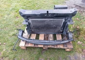 Skoda octavia II 1.9TDI pas przedni