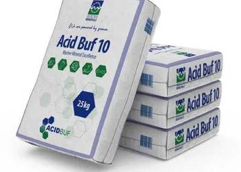 Preparat Bufor ALGI Acidbuf dla bydła krów bufory krowy Wysyłka 1000 kg