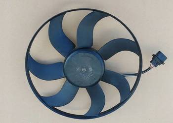 WENTYLATOR CHŁODNICY VW SEAT SKODA AUDI 6R0959455E