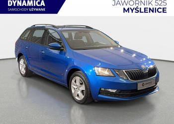 Škoda Octavia VAT 23% Ambition 1.5TSI 150KM DSG 2019/2020 r., salon PL, I …