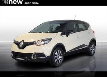 Captur 0.9 Energy TCe Limited