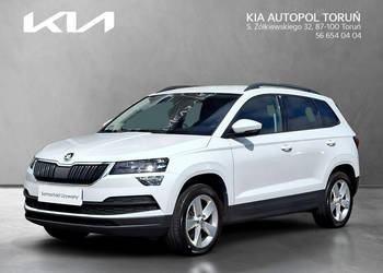 Škoda Karoq Automat/1.6 TDI/Ambition