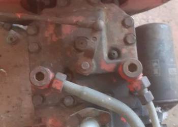 Pompa hydrostatu Linde BPV 100 R