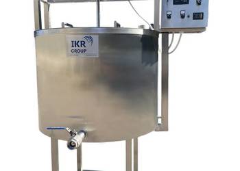 Kocioł warzelny 100L