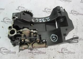 TRAFIC PRIMASTAR VIVARO 2.0 DCI M9R786 pompa oleju 8200345633