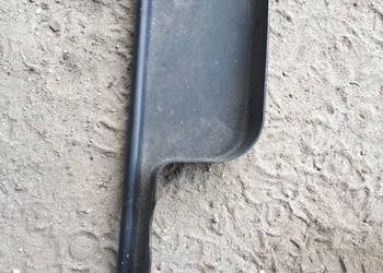 Fiat 125p półka pod kierownicę Fiat 125p półka pod kierownicę