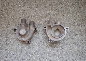 1 SZT. KRÓCIEC POMPY WODY KAWASAKI KLX 250 300