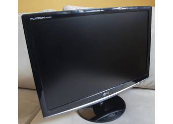 Monitor LCD 22” LG W2252TQ-PF 1680x1050