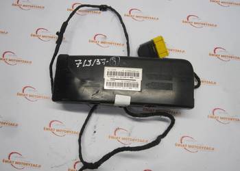 CITROEN DS3 12r poduszka fotela 9800546780