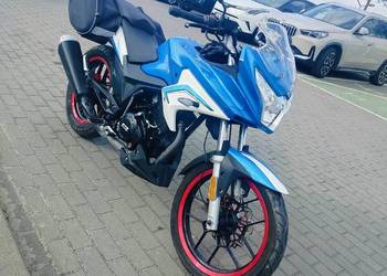 Romet z one t  250/125