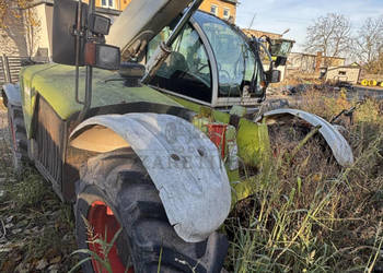 CLAAS TARGO K70 Maszt Zewnętrzny Wysięgnik 0003148921 00 0314 892 1