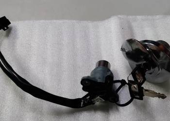 Stacyjka Korek Kluczyki Honda Shadow VT 125