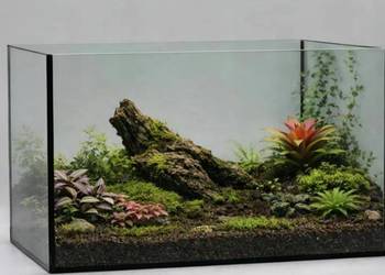 Akwarium 100x40x50 - 200 l - Produccent