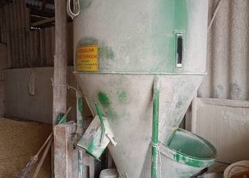 Mieszalnik paszy 700 kg