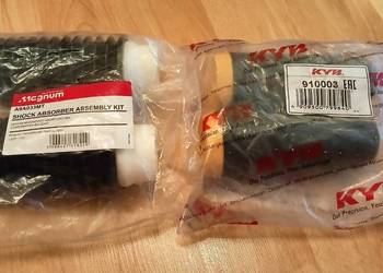 Zestaw osłon przeciwkurzowych odbije audi A6 C6