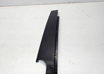 NAKŁADKA OSŁONA PRAWY PRZÓD DRZWI AUDI Q5 8R 8R0837902Q MAT