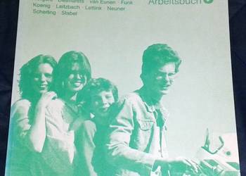 Deutsch konkret 1- Arbeitsbuch  - Neumer, Desmarets