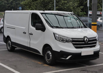 Renault Trafic 2.0 dCi