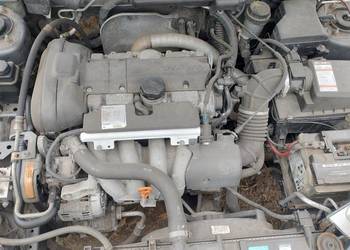 Silnik Volvo V40 S40 b4184s2 1.8 benzyna 2000-2004r lift