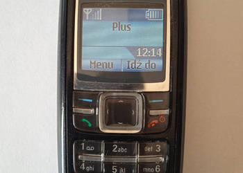 Nokia 1600 RH-64 dobry stan bateria ładowarka