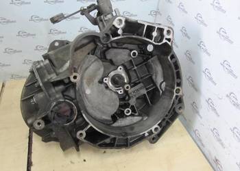 CORSA COMBO 1.3 CDTI EURO 6 B13DTR 95 KM Skrzynia biegów 55193621 55575539