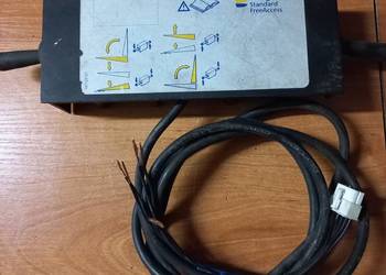 Sterownik winda załadowcza Bar Cargolift