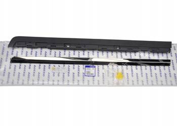 VOLVO XC60 listwa drzwi przod prawa dolna chrom OE