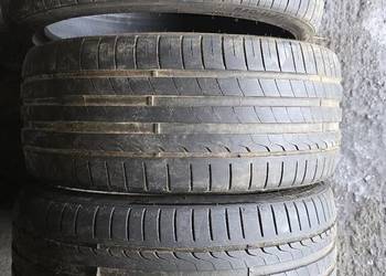 Opony minerva f205 245/35 r19
