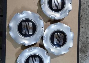 seat 16 dekiel kapel kołpak 1m0601149p komplet