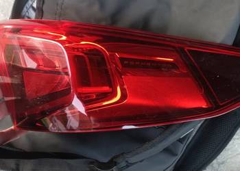 Cupra Formentor lampa prawy tył Full LED OEM SEAT