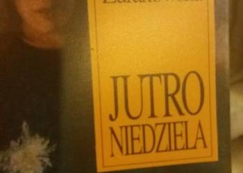 Jutro niedziela Żurakowska