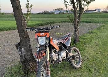 Sprzedam crossa BRT 140