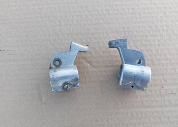 Klamki korpusy MZ ES JASKÓŁKA