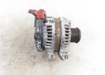 ALTERNATOR LAND ROVER RANGE ROVER SPORT L320 2.7 TDV6 1042103710 