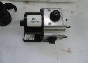 OPEL VECTRA B POMPA ABS S108196002K