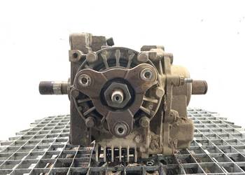 REDUKTOR SKRZYNI BIEGÓW VW TIGUAN 0A6409053Q 07-18 2.0 140KM