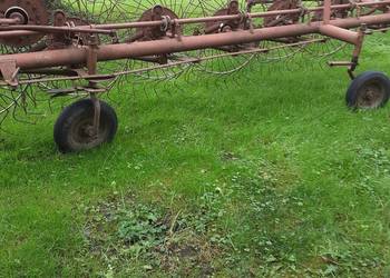 Sprzedam przewracarke siedmio gwiazdową