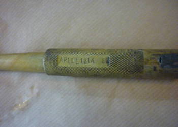 Antena wojskowa