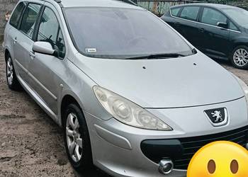 Sprzedam Peugeot