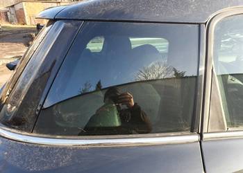 SZYBA KAROSERYJNA PRAWA TYLNA R60 COUNTRYMAN 2013