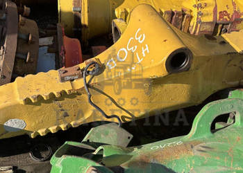 Caterpillar CAT TH330B Most Tylni Oś Tylna
