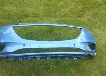 Zderzak przedni Opel Corsa E