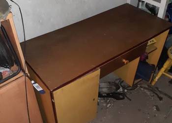 biurko , blat 115 x 52cm