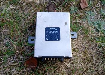 MODUŁ PASÓW BEZPIECZEŃSTWA MERCEDES W124 W126
