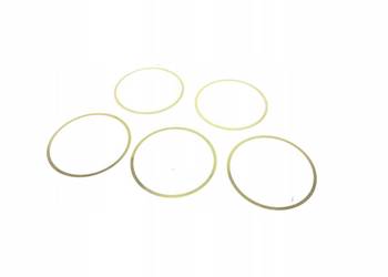 PODKŁADKA REG. TULEI 5SZT 0,1 mm / 128x118mm FIAT 1300 / 8808495