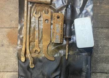 Zestaw kluczy naprawczych  Orginal  Simson s50 s51 s53 sr50
