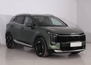Kia Sportage 1.6 T-GDI