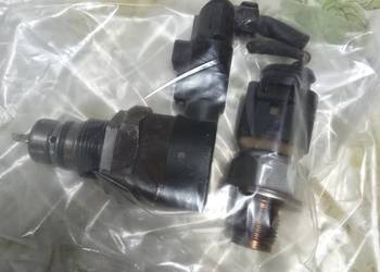 VW audi skoda regulator ciśnienia listwy wtryskowej