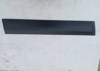 QASHQAI I LIFT LISTWA DRZWI PRZÓD LEWA 80871BR01A